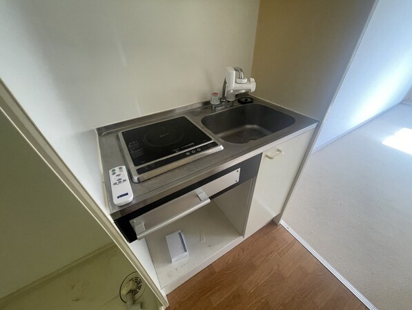 Rinky Gardenの物件内観写真